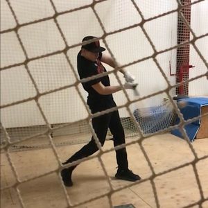 Meet your Posher, Nick